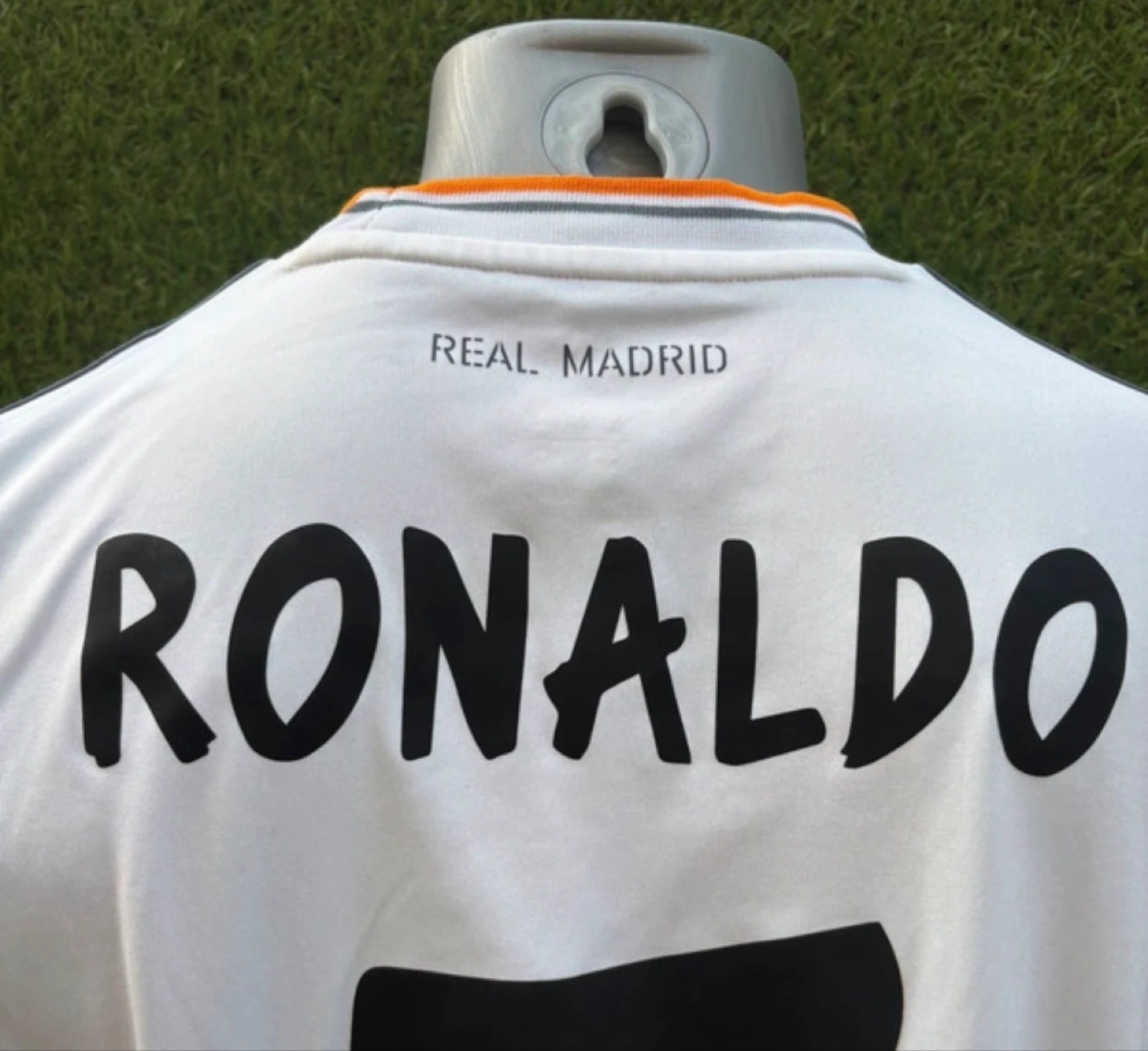 Maillot Ronaldo Real Madrid – photo 5